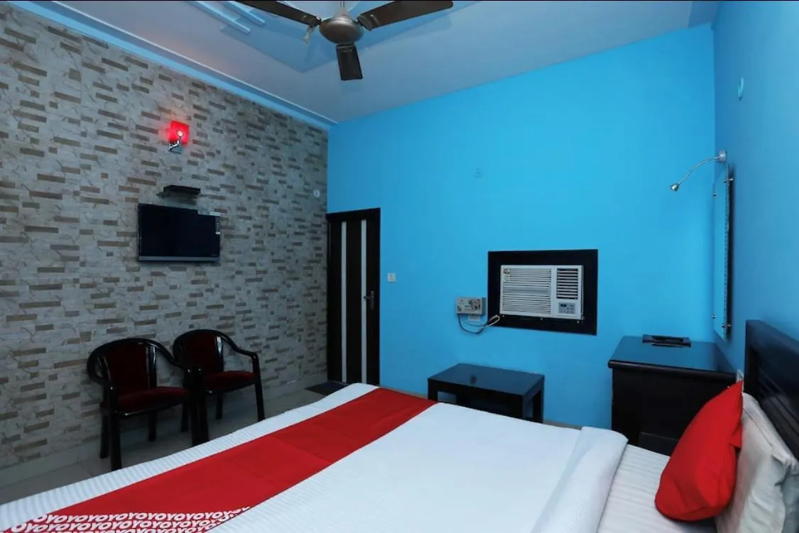 Hotel Tourist Bar & Restaurant Agra